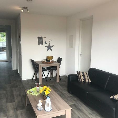 Gerbrandion Appartement Verhuur Vlissingen Zewnętrze zdjęcie