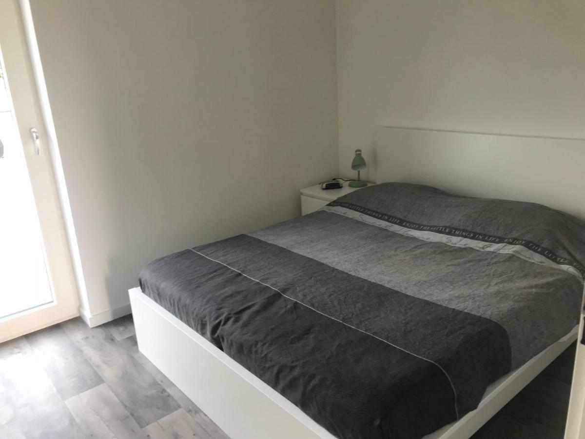 Gerbrandion Appartement Verhuur Vlissingen Zewnętrze zdjęcie