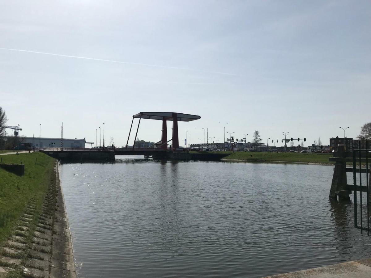 Gerbrandion Appartement Verhuur Vlissingen Zewnętrze zdjęcie